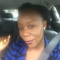 Tekeica Terrell Email & Phone Number