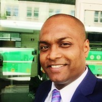 John Cherian Email