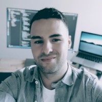 Mediamaker Limited Employee James Coates's profile photo