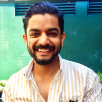 Anirudh Syal Email & Phone Number