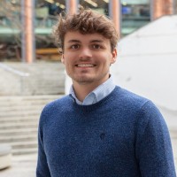 Armstrong International Employee William Bartlett's profile photo