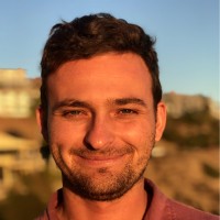 CrowdStrike Employee Derek Reigel's profile photo