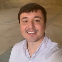 Agrobom Employee Luiz Nóbrega's profile photo