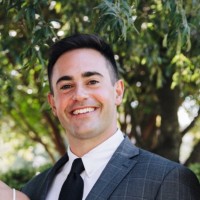 Harrison Mourad's profile photo