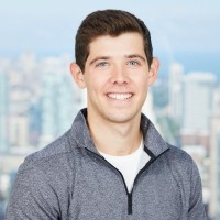 Boston Consulting Group (BCG) Employee Andy Kaufmann's profile photo