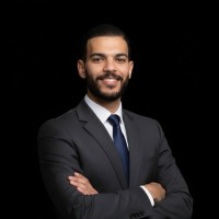 CHICCORNER Employee Adam Blemkadem's profile photo