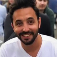 Schibsted Employee Andreas de Leon's profile photo
