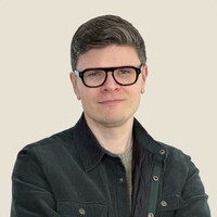 Zeller Employee James Merritt's profile photo