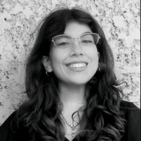 Panda Programmer Employee Nour Fouladi's profile photo