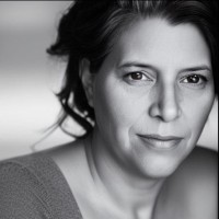 Lantum Employee Mel Chacksfield's profile photo