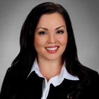 Sun Mar Healthcare Employee Nicole Rios's profile photo