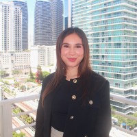 Isabel Ortiz Email