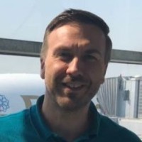 Loesche GmbH Employee Christian Reinecke's profile photo