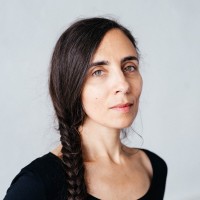 Mediacités Employee Béatrice Kammerer's profile photo