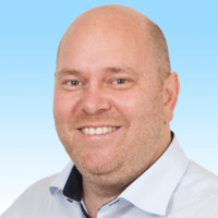 PK Softech Ltd. Employee Peter Schneider's profile photo