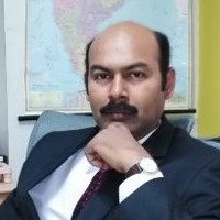 Ramesh Nanjundaiah Email & Phone Number