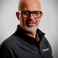 Fastenal Kelowna Employee Osman Soubra's profile photo