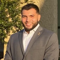 Andrew Nieves Email & Phone Number