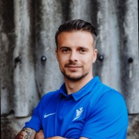 yfood Labs Employee Alexander Haß's profile photo