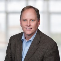 Ambient Carbon Employee David Kenney's profile photo