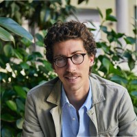 esterni Employee Luca Foschi's profile photo