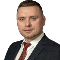 Danaflex Employee Azat Galiev's profile photo