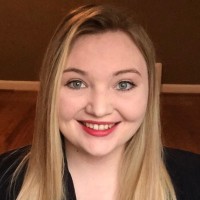 3M Employee Blake Woods's profile photo