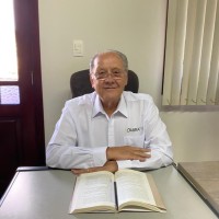 ABRAFAD Employee Nilson Ribeiro's profile photo