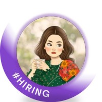 CloudRek Employee Amanda Green's profile photo