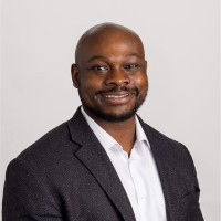 United Medical LLC Employee Kossivi Woluko's profile photo
