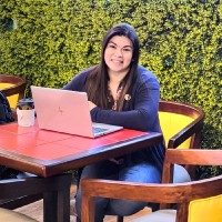 Serkes Consulting Employee Jenny Guadalupe Aguillon de Rogel's profile photo