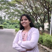 Sun-IT Solutions Inc Employee Ramya Chowdary's profile photo