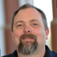 Hurst Conference Center Employee Tony Guillaume's profile photo