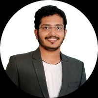 Uphance Employee Lalith Kalava's profile photo
