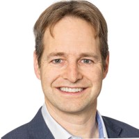 Berner Kantonalbank AG Employee Martin Grossmann's profile photo