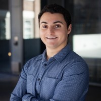 Craftable Employee Max Zats's profile photo