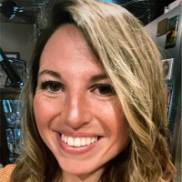 Cartersville Water Dept Employee Kayla Corbin's profile photo