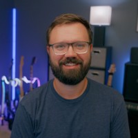 Golf Sensei Media Employee Patrick Conley's profile photo