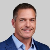 Swinerton Employee Eric Goff's profile photo