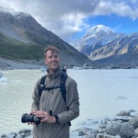 Gencom Technology Employee Maldwyn Greenwood's profile photo