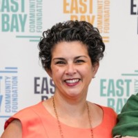 East Bay Community Foundation Employee Marta Grajeda's profile photo