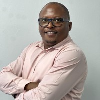 Dube TradePort Corporation Employee Mtunzi Gosa's profile photo