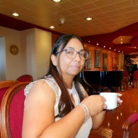 SA Five Engineering (Pty) Ltd Employee Bronwyn Lodewyk's profile photo