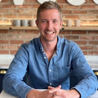 Talent International Uk Employee Ben Morgan's profile photo
