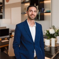 Drumelia Real Estate Employee Kevan Martial's profile photo