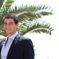 Zayde Sharaf's profile photo