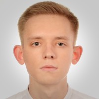 BroutonLab Employee Ilya Slynko's profile photo