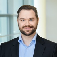 Die GFO Employee Dietrich Kist's profile photo