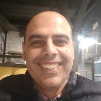 SearchUnify Employee Rohit Gulati's profile photo