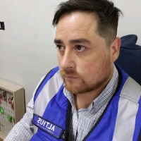 Interhaus Employee Jose Toro's profile photo